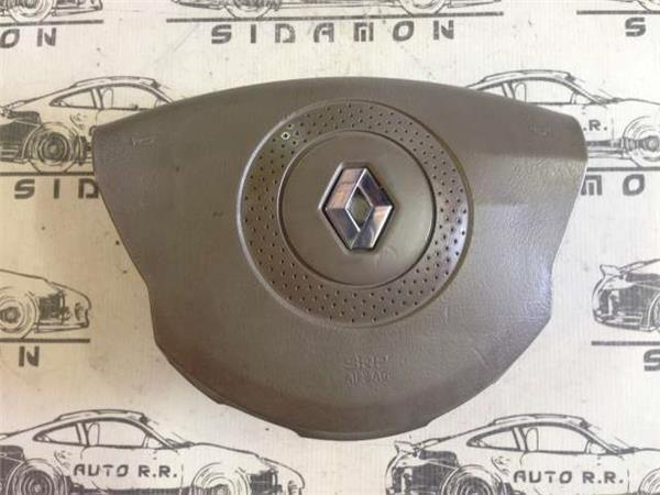 Airbag volante renault espace iv - 8200138584a