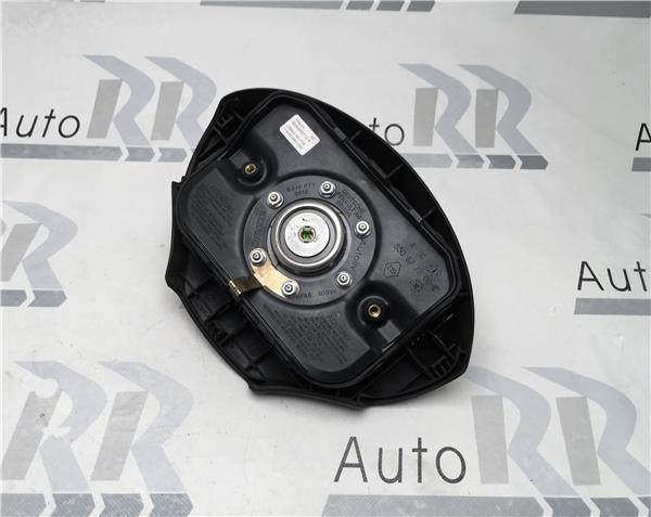 Airbag Volante Renault Kangoo I
