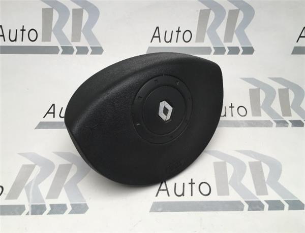 Airbag Volante Renault Kangoo II - AutoRR 8200893585f