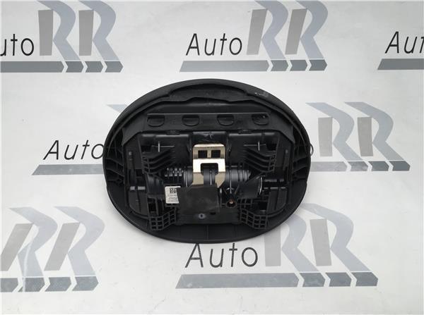 Airbag Volante Renault Kangoo II - AutoRR 8200893585f