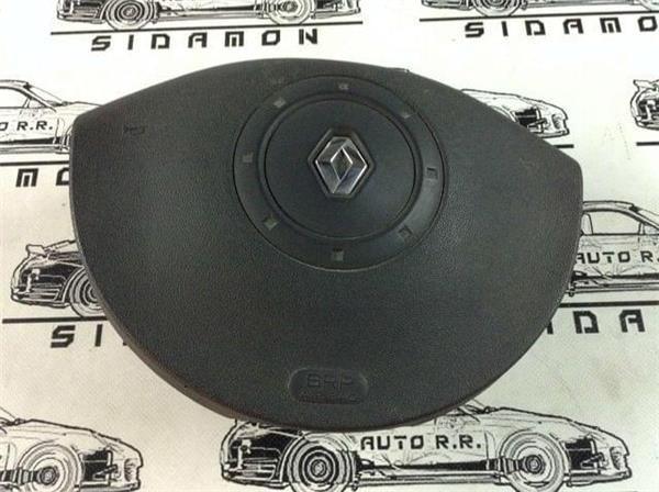 Airbag volante renault scenic ii - 8200381851a