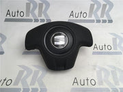 Airbag volante Seat Ibiza 6L - 6l0880201e