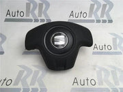 Airbag volante Seat Ibiza 6L