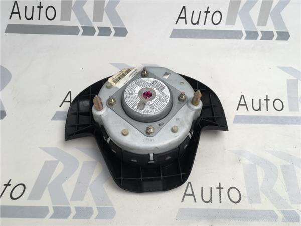 Airbag volante Seat Ibiza 6L