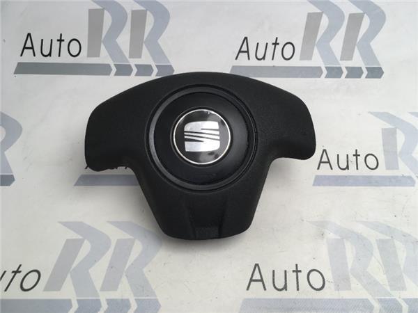 Airbag volante Seat Ibiza 6L - 6l0880201e