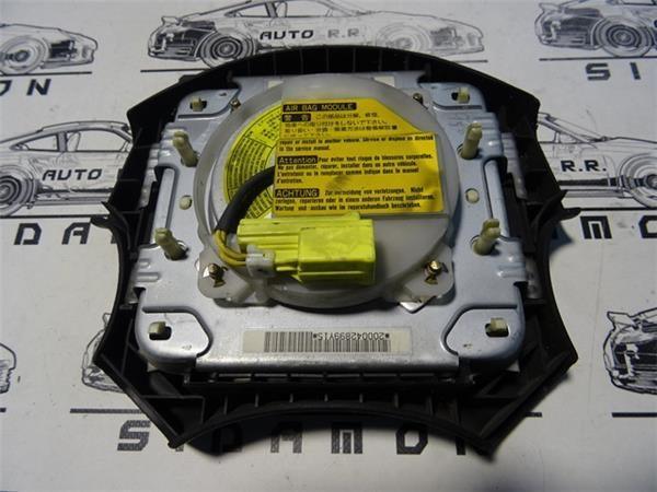 Airbag volante subaru - 