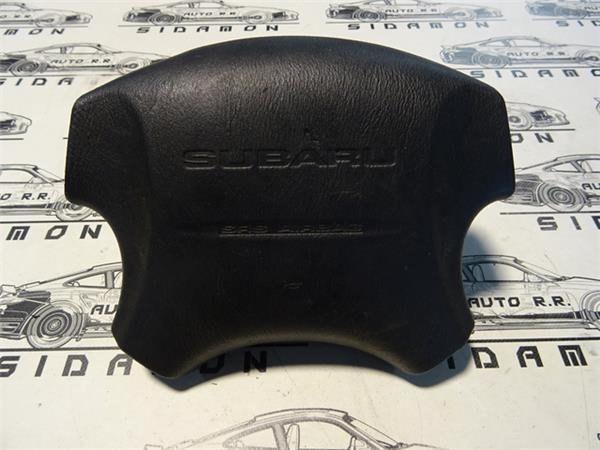 Airbag volante subaru - AutoRR 