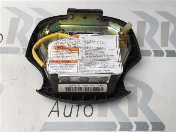 Airbag Volante Suzuki GR Vitara FT