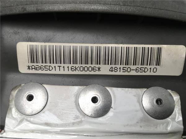 Airbag Volante Suzuki GR Vitara FT