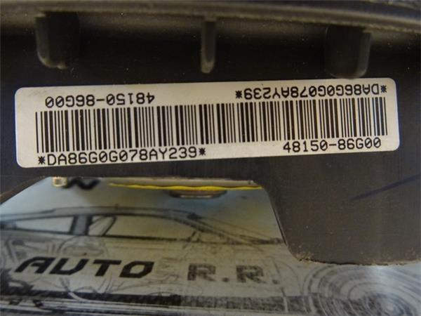 Airbag volante suzuki ignis - AutoRR 48150-86g00