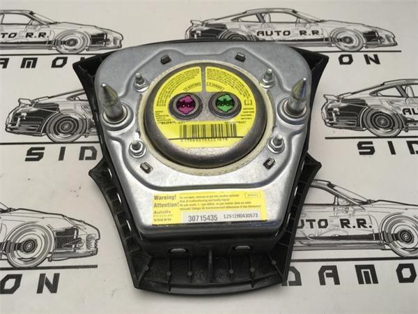 Airbag volante volvo c30 30715435 - 30715435