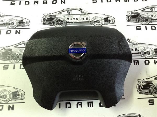 Airbag volante volvo xc90 - 
