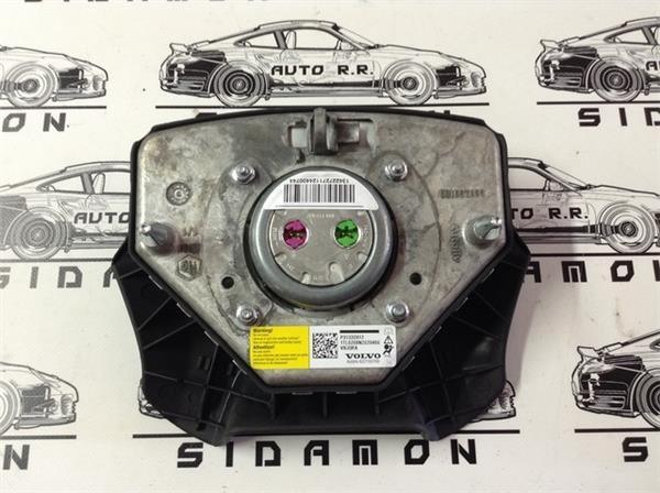 Airbag volante volvo xc90 - 