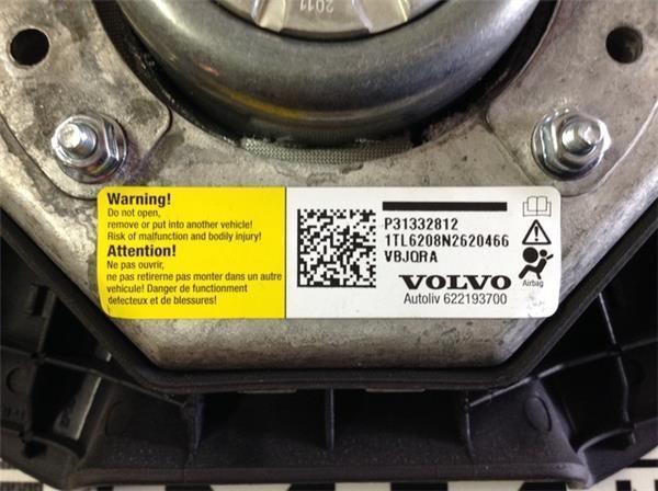 Airbag volante volvo xc90 - 