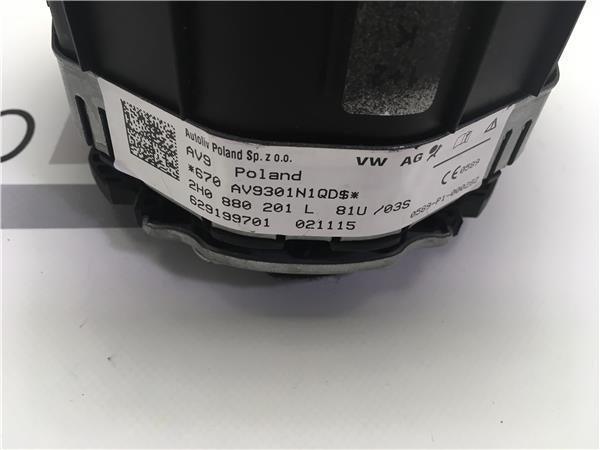 Airbag Volante VW 2H0880201L - 2H0880201L