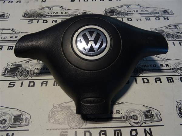 Airbag volante vw golf iv passat b5 - 3b0880201al