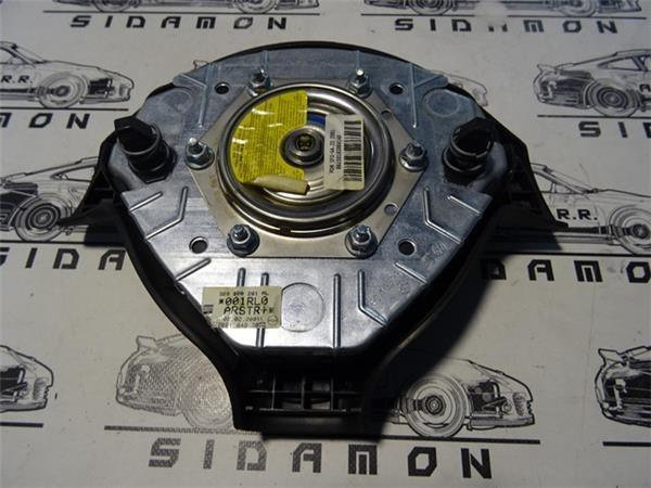 Airbag volante vw golf iv passat b5 - 3b0880201al