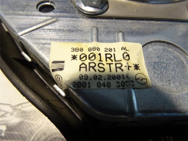 Airbag volante vw golf iv passat b5 - 3b0880201al