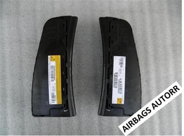 Airbags asientos mercedes clase a w176 - 