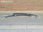 Airbags de cortina ford focus ii 04-09 - 