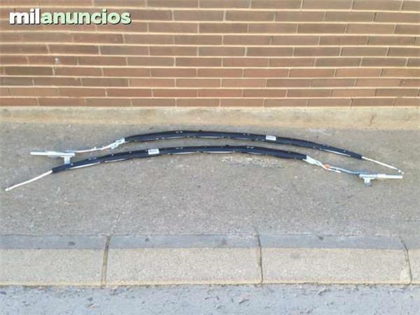 Airbags de cortina ford focus ii 04-09 - 
