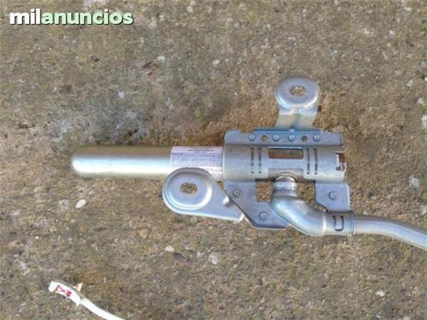Airbags de cortina ford focus ii 04-09 - 