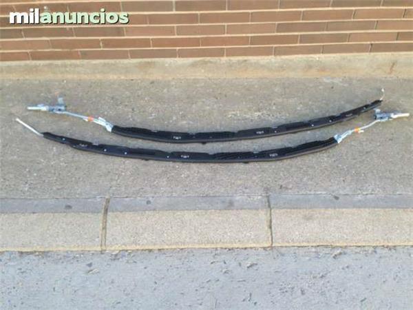 Airbags de cortina ford focus ii 04-09 - 