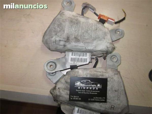 Airbags laterales bmw serie 5 - 34826833203k