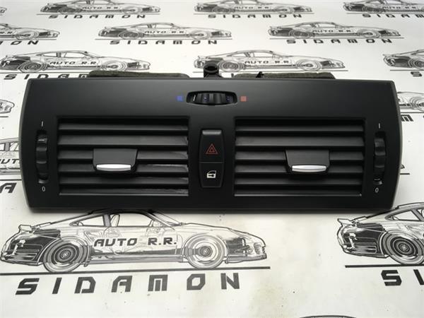 Aireador bmw x3 e83 - 