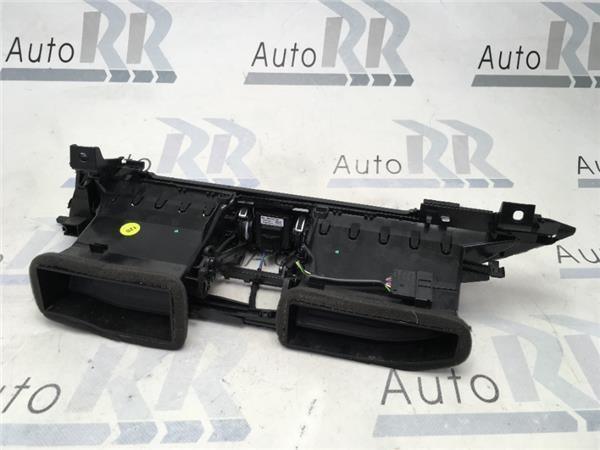 Aireador central Audi A6 4G 4g2820951