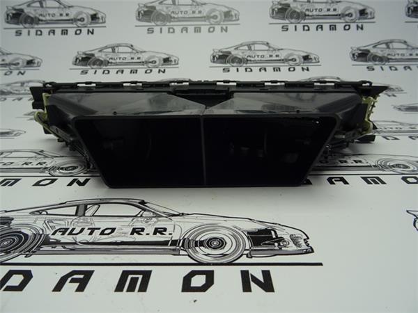 Aireador central bmw e90 e91 e92 e93 - 6422912330101