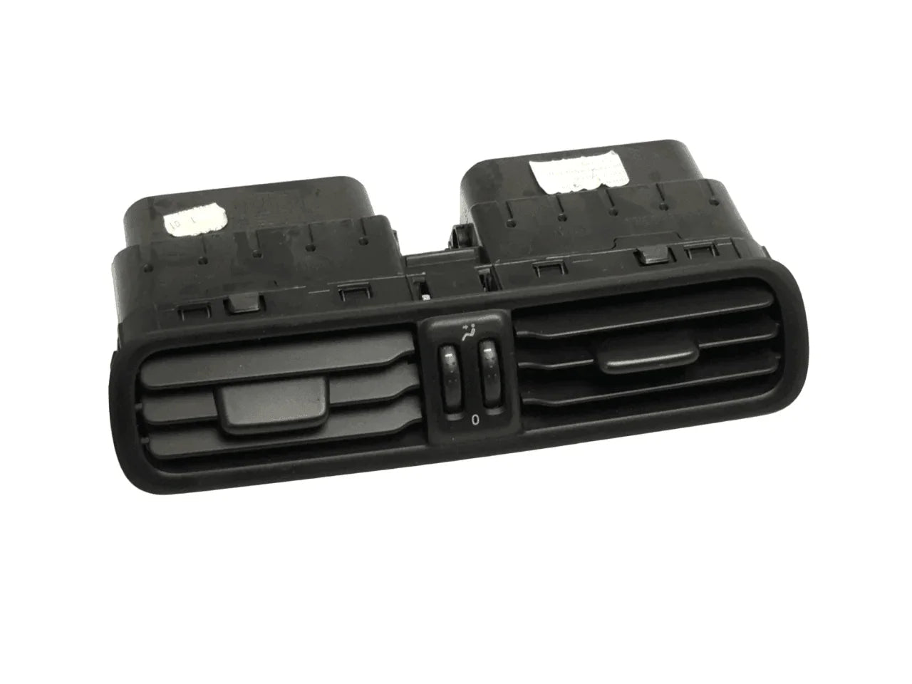 Aireador central Fiat panda III