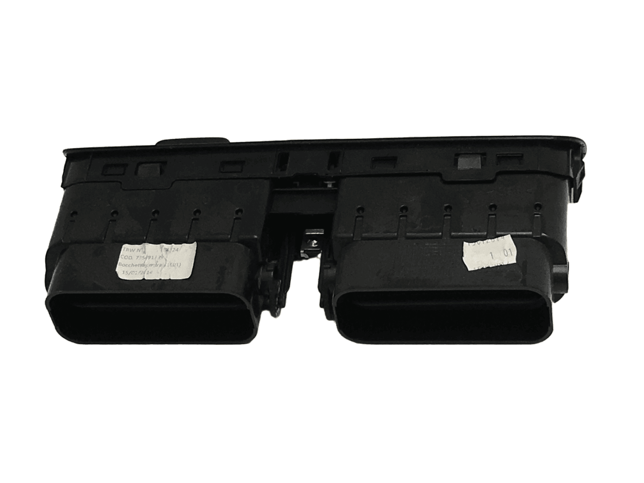 Aireador central Fiat panda III - 735585166