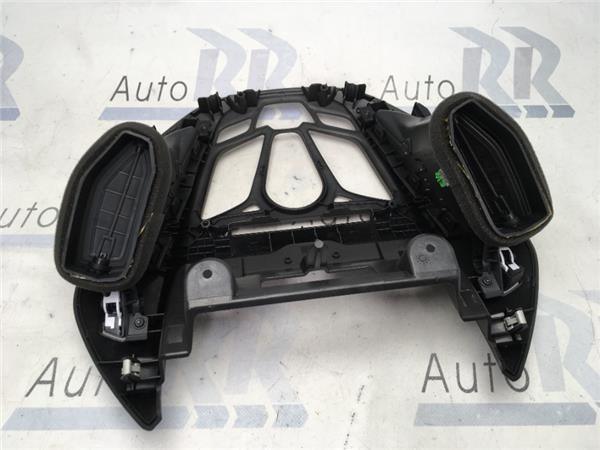 Aireador central Ford Transit Courier - ET76V047A04BE3ETV