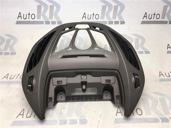 Aireador central Ford Transit Courier - ET76V047A04BE3ETV