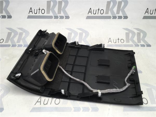 Aireador central Honda Accord VII - ga325111100