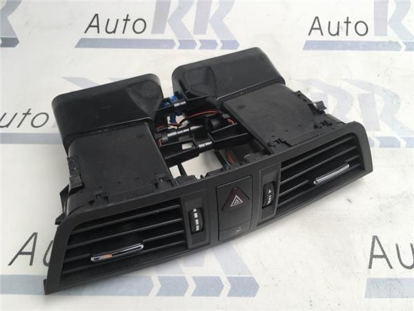 Aireador central Mercedes E Coupe C207 - a2078300054