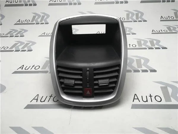 Aireador central Peugeot 207