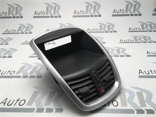 Aireador central Peugeot 207