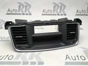 Aireador central Peugeot 508 - 9688552977