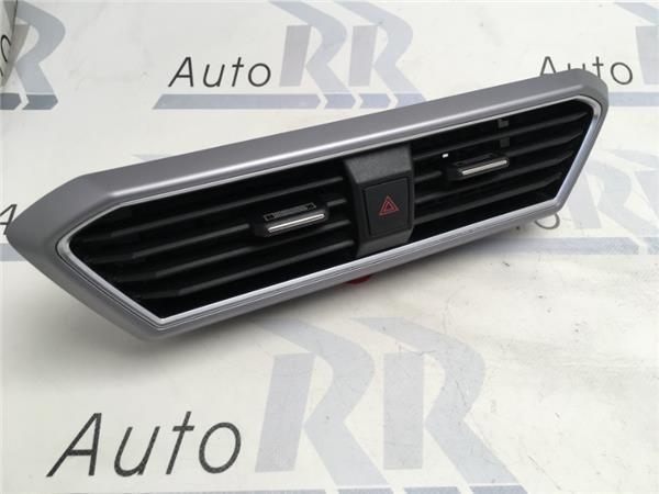 Aireador central Seat leon 4 KL