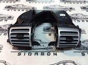 Aireador central smart fortwo w451 - 