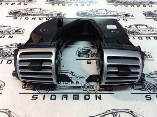 Aireador central smart fortwo w451 - 