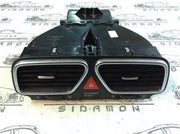 Aireador central volkswagen scirocco - 1q0819735c