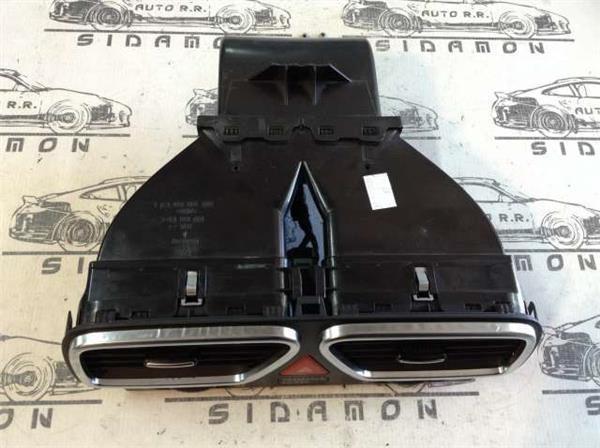 Aireador central volkswagen scirocco - 1q0819735c