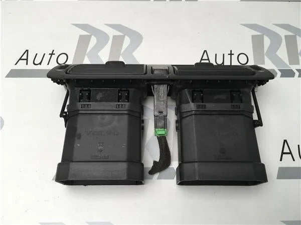 Aireador central Volvo C30