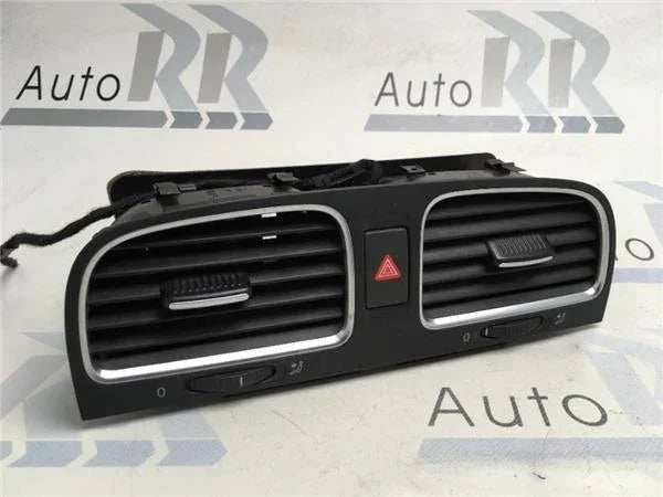 Aireador central VW 5k0815735
