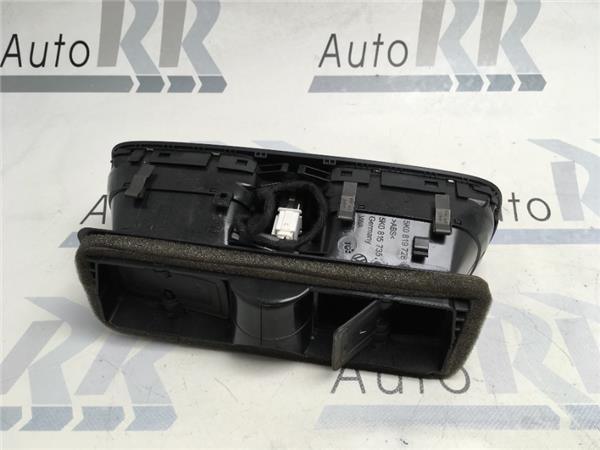 Aireador central VW 5k0815735