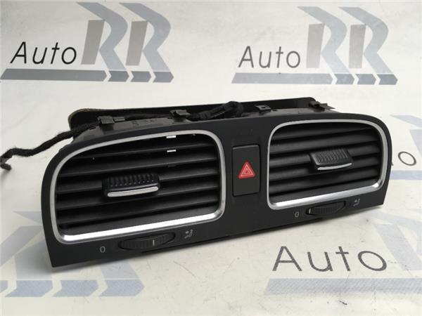 Aireador central VW 5k0815735 - AutoRR 5k0815735