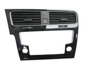 Aireador central VW Golf VII - 5G1815736